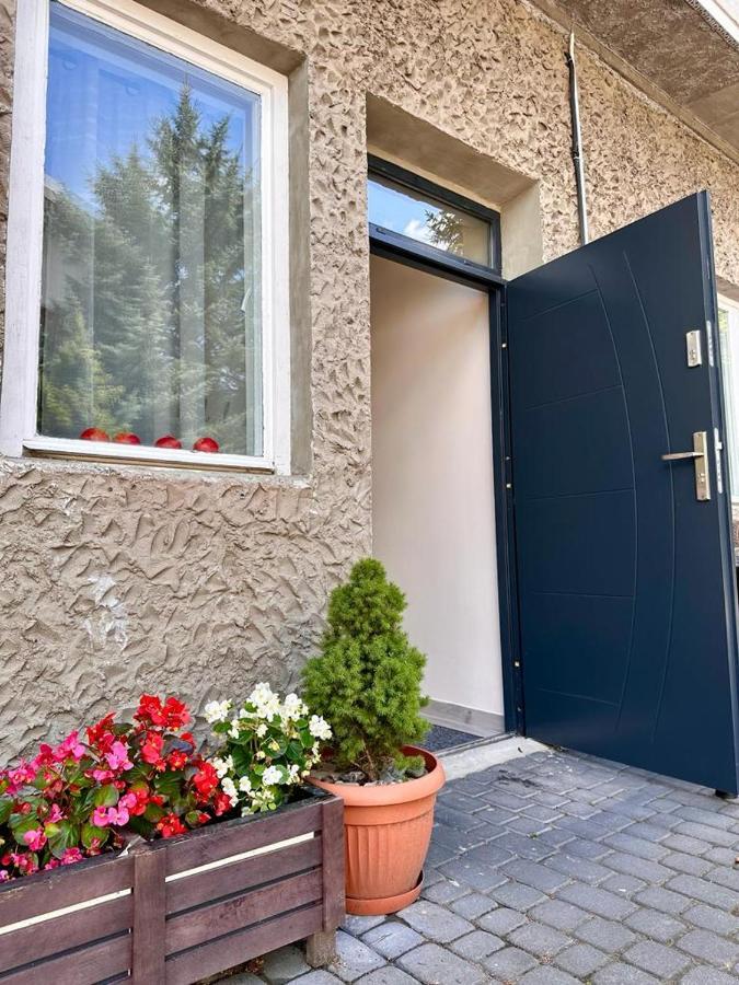 Apartament W Augustowie Exterior photo