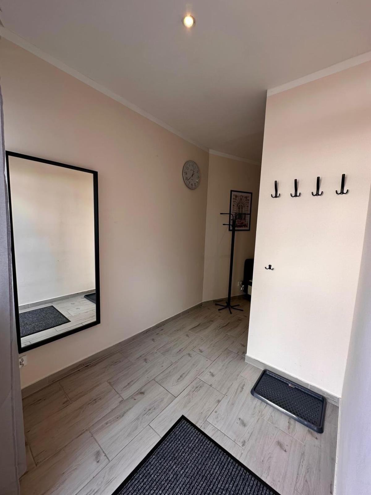 Apartament W Augustowie Exterior photo